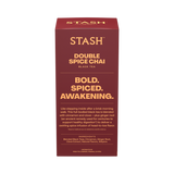 Double Spice Chai