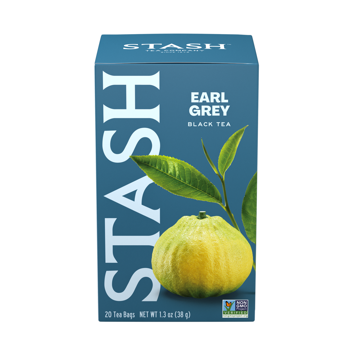 Earl Grey