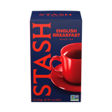 English Breakfast