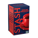 English Breakfast
