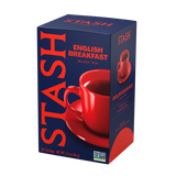 English Breakfast