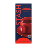 English Breakfast