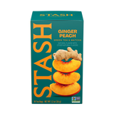 Ginger Peach