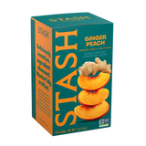 Ginger Peach