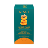 Ginger Peach