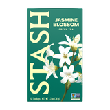 Jasmine Blossom