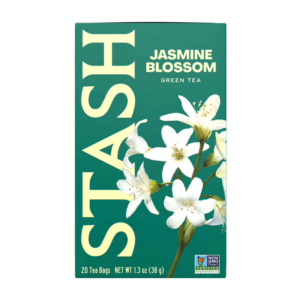 Jasmine Blossom