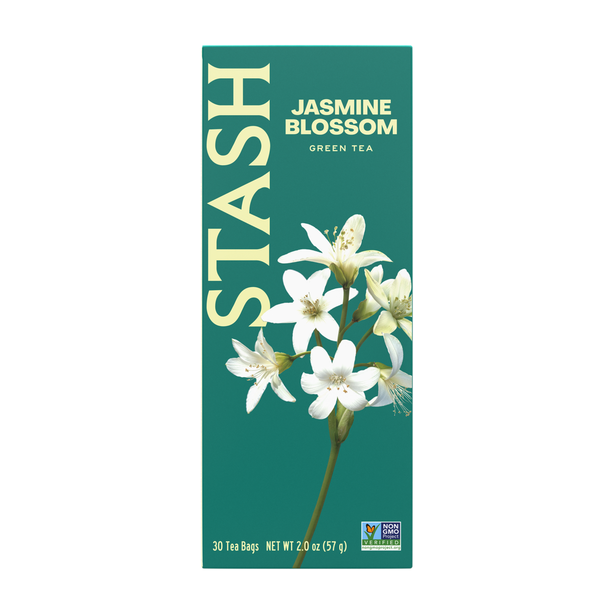 Jasmine Blossom