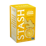 Lemon Ginger