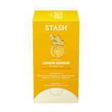 Lemon Ginger