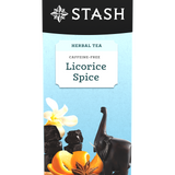 Licorice Spice