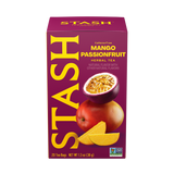 Mango Passionfruit