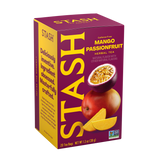 Mango Passionfruit