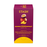 Mango Passionfruit