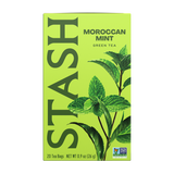 Moroccan Mint