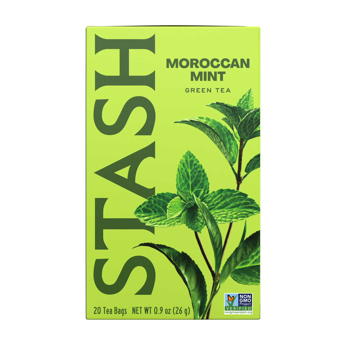 Moroccan Mint