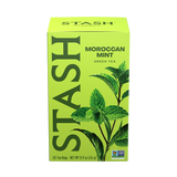 Moroccan Mint