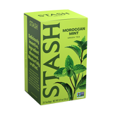 Moroccan Mint