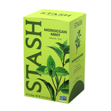 Moroccan Mint