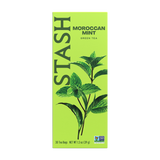 Moroccan Mint