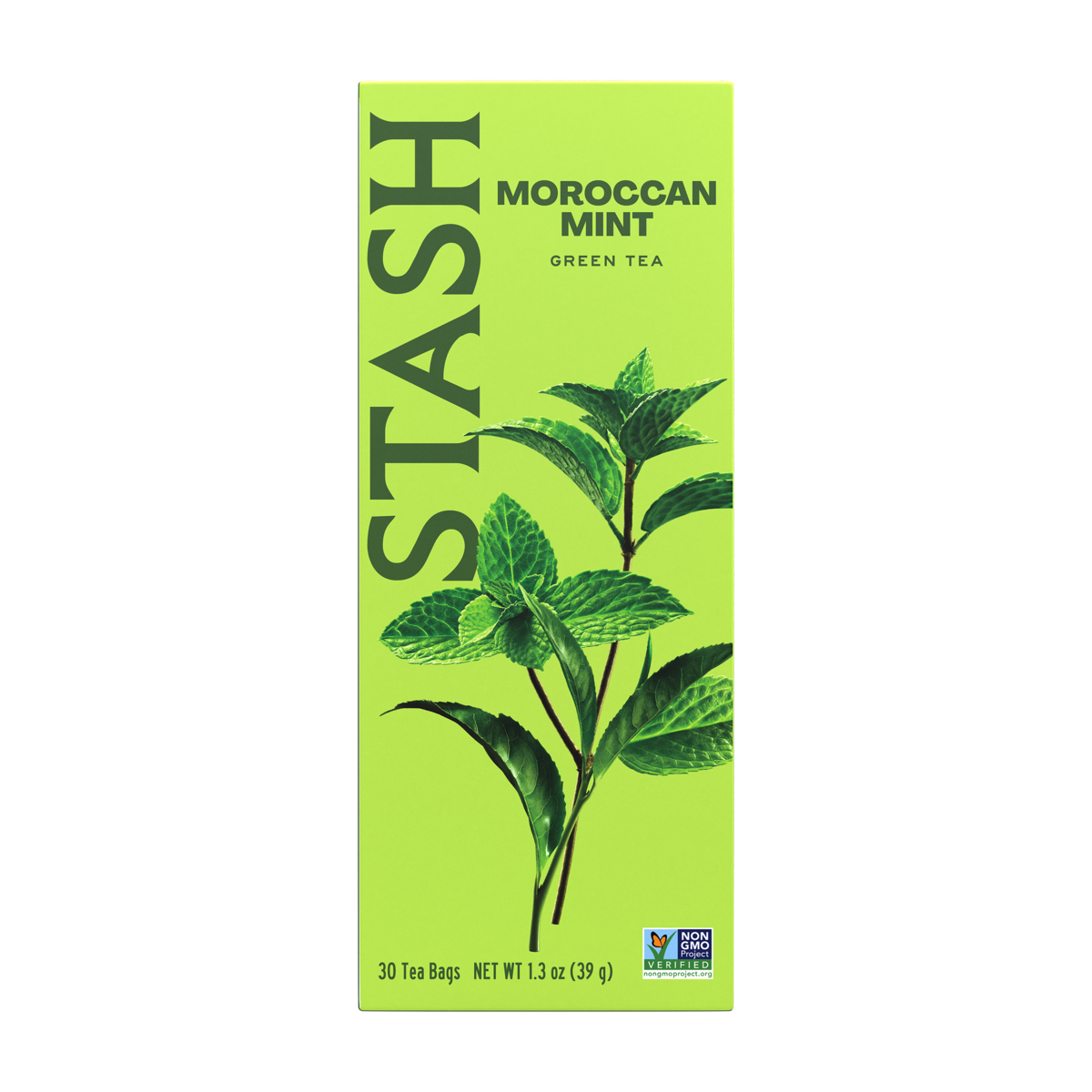 Moroccan Mint