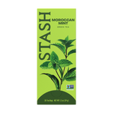 Moroccan Mint