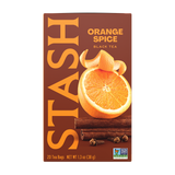 Orange Spice