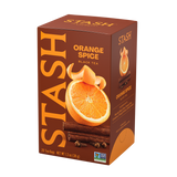 Orange Spice
