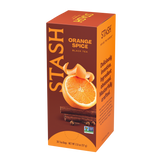 Orange Spice