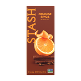 Orange Spice
