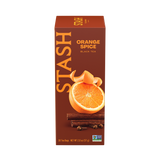 Orange Spice