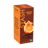 Orange Spice