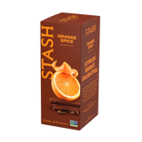 Orange Spice