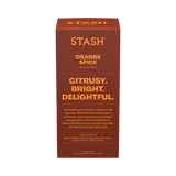 Orange Spice