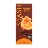 Orange Spice