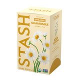 Organic Chamomile Herbal Tea