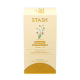 Organic Chamomile Herbal Tea
