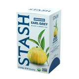 Organic Earl Grey Black Tea