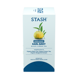 Organic Earl Grey Black Tea