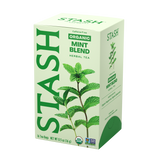 Organic Mint Blend Tea