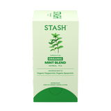 Organic Mint Blend Tea