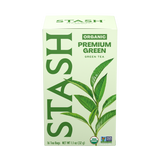 Organic Premium Green Tea