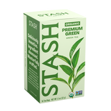 Organic Premium Green Tea