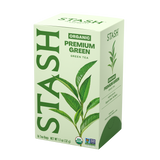 Organic Premium Green Tea