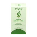 Organic Premium Green Tea