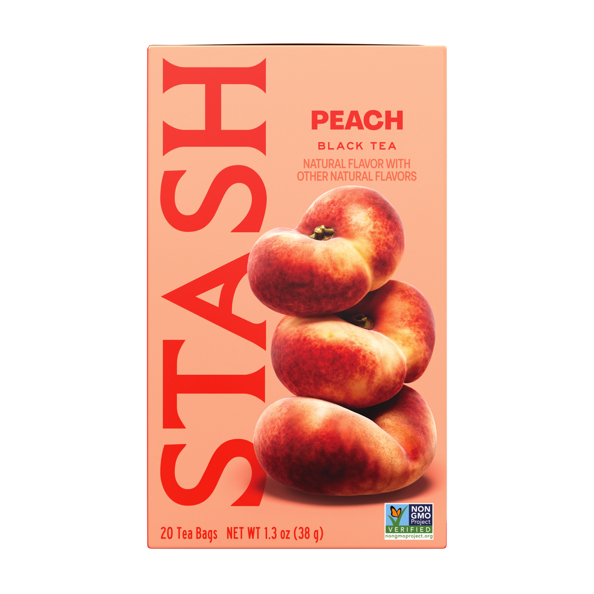 Peach