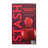 Pomegranate Raspberry