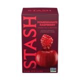 Pomegranate Raspberry