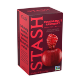Pomegranate Raspberry