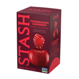 Pomegranate Raspberry